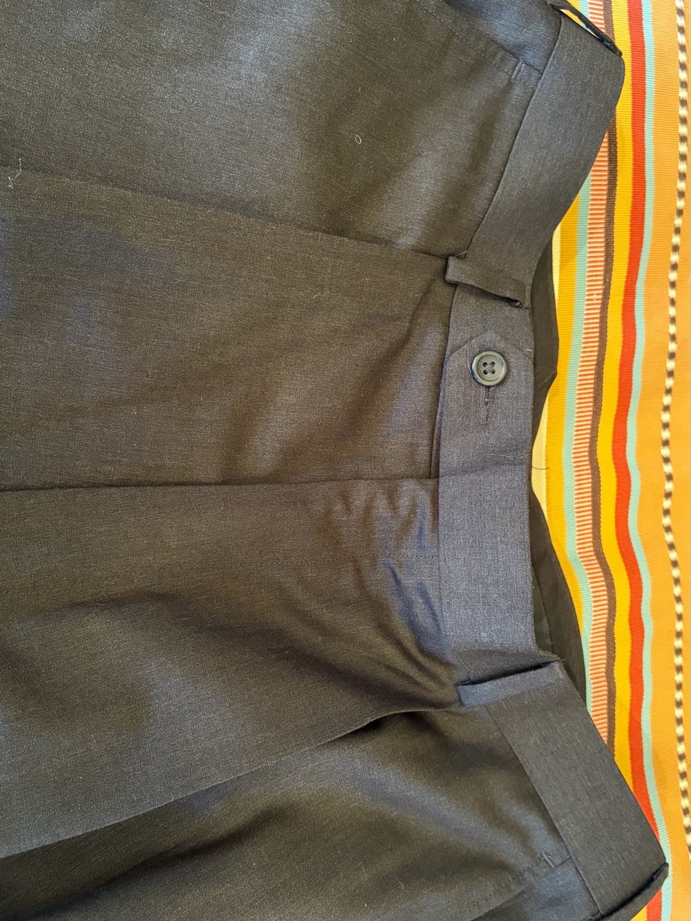 Men’s vintage Alfani pants